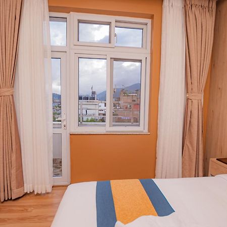 Hotel Vistara Katmandu Eksteriør bilde