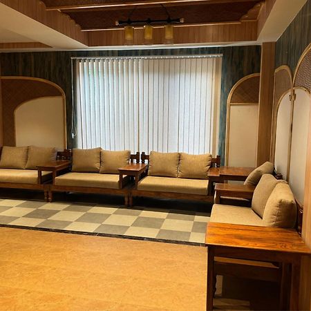 Hotel Vistara Katmandu Eksteriør bilde