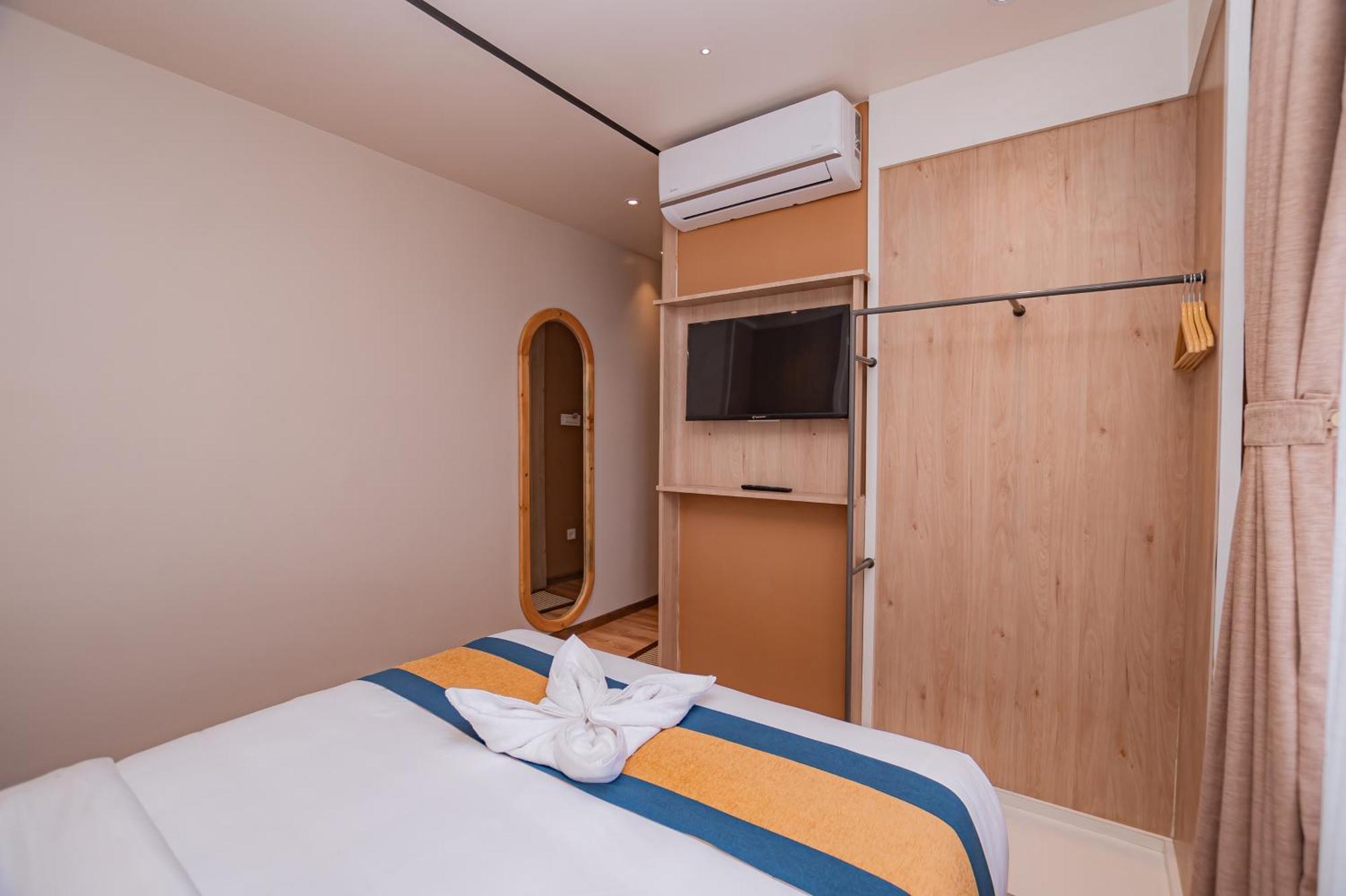 Hotel Vistara Katmandu Eksteriør bilde