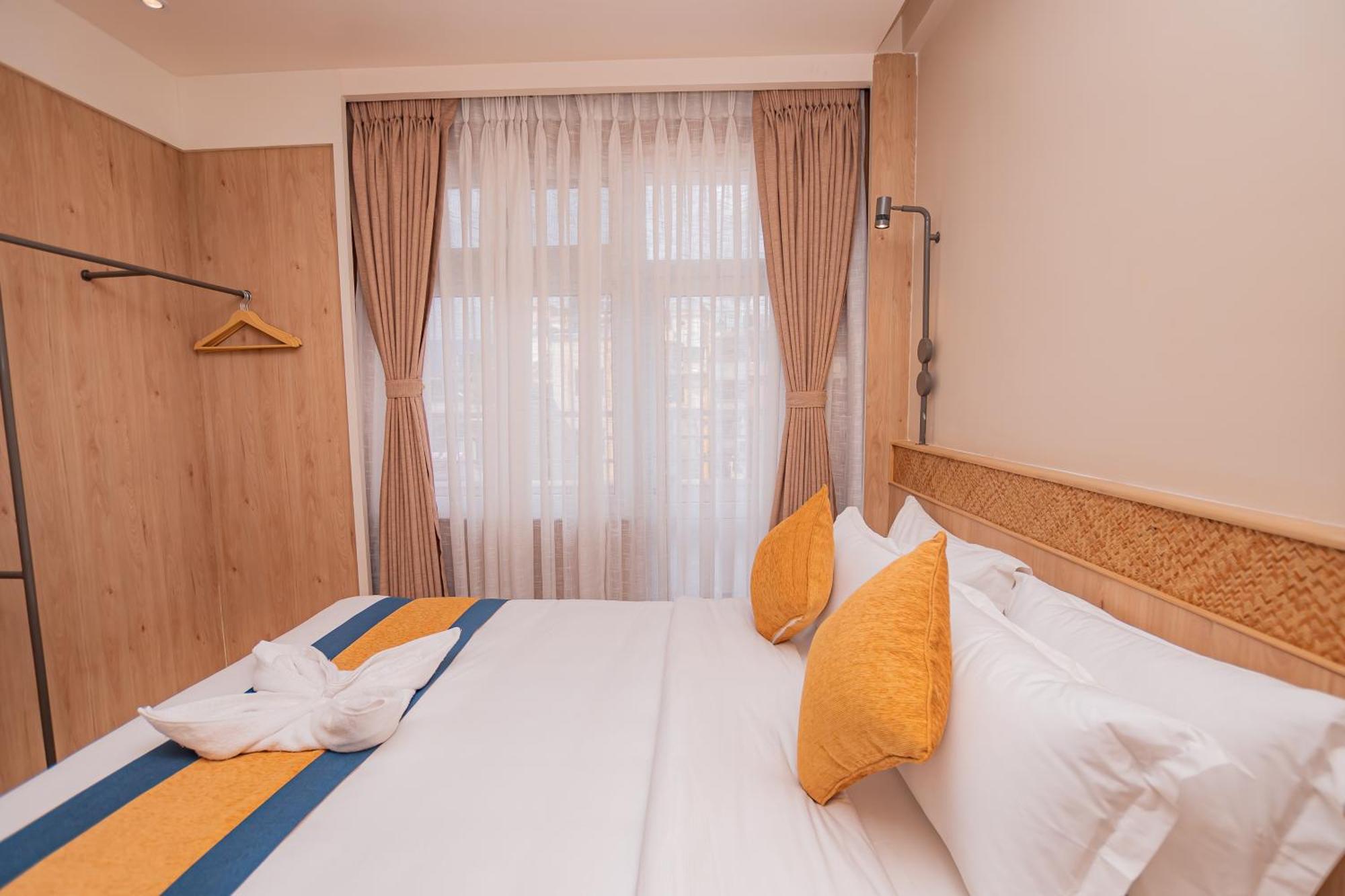 Hotel Vistara Katmandu Eksteriør bilde